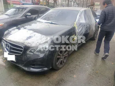 2016, Mercedes-Benz / E 220, VIN: WDDHF0AB6GB298592, 187101 км., diesel