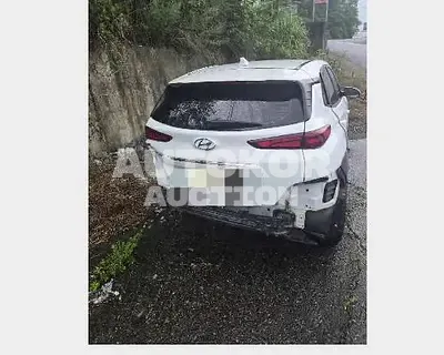 2020, Hyundai / Kona, 30178 км., gas, 1598 куб.см.
