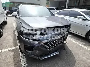 2019, Hyundai / Santa FE, VIN: KMHS581ABKU168943, 86779 км., gas, 1998 куб.см.