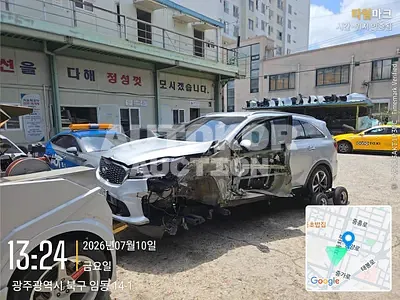 2018, Kia / Sorento, VIN: KNAPG81ADKA529717, 45081 км., diesel, 1995 куб.см.