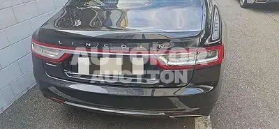 2017, Bentley / Continental, 115477 км., gas, 2956 куб.см.