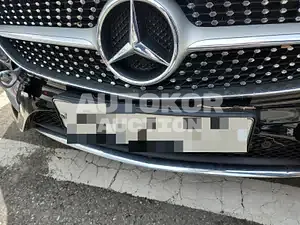 2018, Mercedes-Benz / E 220, VIN: WDD1K1EB1JF062543, 36482 км., diesel