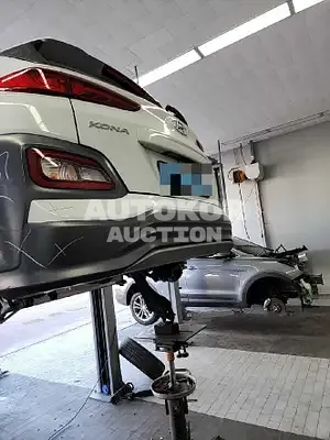 2020, Hyundai / Kona, 120000 км., electric, 180 куб.см.
