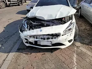 2015, Mercedes-Benz / CLA 200, VIN: WDDSJ0CB8FN223021, 70000 км., diesel, 2143 куб.см.