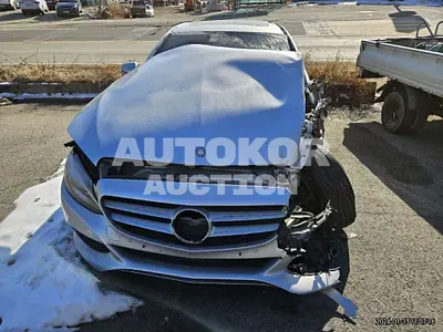 2016, Mercedes-Benz / C 200, VIN: WDDWF4CB7GF240902, 81919 км., gas