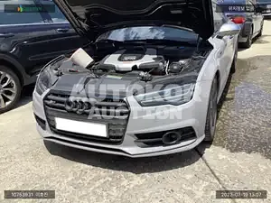 2015, Audi / A7, VIN: WAUZZZ4G7GN090329, diesel