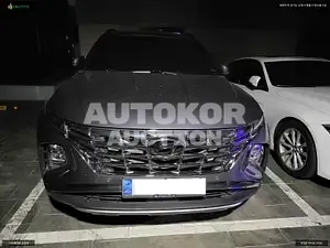 2020, Hyundai / Tucson, VIN: KMHJE811BMU002611, hybrid