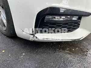 2017, BMW / 520, VIN: WBAJC3101HG991253, 65000 км., diesel, 1995 куб.см.