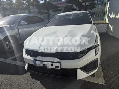 2024, Kia / K5, gas, 2000 куб.см.