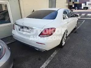 2016, Mercedes-Benz / E 220, 139311 км., diesel, 1950 куб.см.