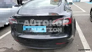 2020, Tesla / Model 3, VIN: 5YJ3E1EB5LF809983, electric, 225 куб.см.