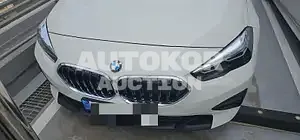 2021, BMW / 220, 11205 км., gas, 1998 куб.см.