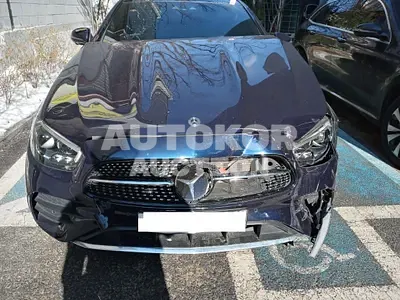2021, Mercedes-Benz / E 350, VIN: W1KZF8GB7MA866909, 32034 км., gas