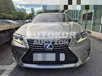 2016, Lexus / ES 300, 74060 км., hybrid, 2494 куб.см.