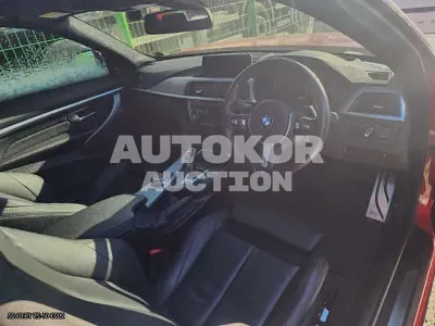 2018, BMW / 430, VIN: WBA4W3104JAA47995, 16000 км., gas