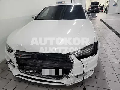 2015, Audi / A7, VIN: WAUZZZ4G1GN037111, 74350 км., gas, 1984 куб.см.