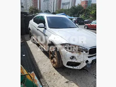 2017, BMW / 630, VIN: WBAKV2100H0T89154, 211061 км., diesel