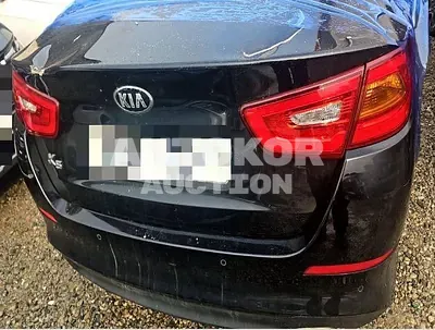 2015, BMW / B5, 209652 км., gas, 2000 куб.см.