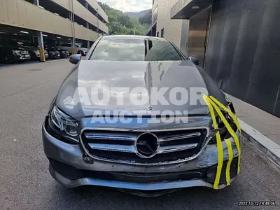 2018, Mercedes-Benz / E 220, VIN: WDDZF0EB2JA477806, 67336 км., diesel