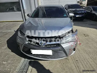 2016, Toyota / camry hybrid, VIN: 4T1BD1FK6GU187920, hybrid, 2494 куб.см.