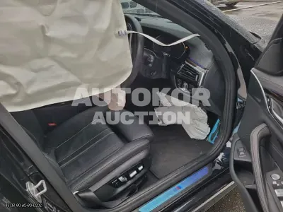 2021, BMW / 520, VIN: WBA11BH07MCG02402, gas