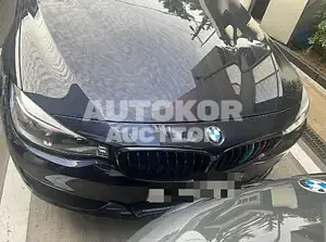 2015, BMW / 320, VIN: WBA8Y9102GGJ86394, 154521 км., diesel, 1995 куб.см.