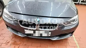 2015, BMW / 320, VIN: WBA3E110XFF947763, 176593 км., diesel, 1995 куб.см.