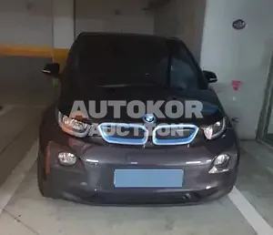 2015, BMW / I3, 94000 км., electric