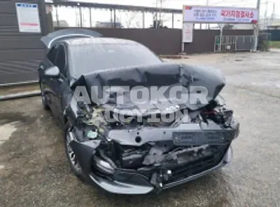 2022, Kia / K5, VIN: KNAG241ABNA170174, 38953 км., gas