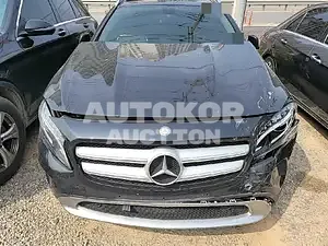 2015, Mercedes-Benz / GLA 200, VIN: WDCTG0JB3FJ084465, 172307 км., diesel, 2143 куб.см.