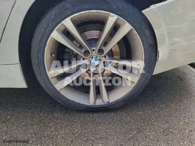 2015, BMW / 420, VIN: WBA4B7109FD956725, 174027 км., diesel