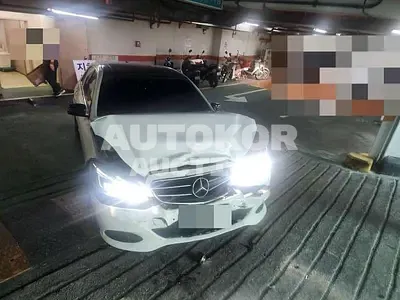 2016, Mercedes-Benz / E 220, 112828 км., diesel, 2143 куб.см.