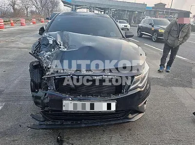 2019, Kia / K5, 123267 км., lpg, 1999 куб.см.