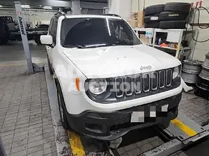2017, Nissan / AD, VIN: 1C4BU0000HPG76167, 52185 км., gas, 2360 куб.см.