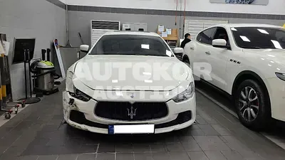 2016, Toyota / Sera, VIN: ZAM57TSA4G1184867, 111415 км., diesel