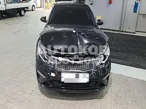 2018, Kia / K5, 43787 км., lpg