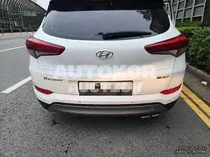 2016, Hyundai / Tucson, VIN: KMHJ381ABGU181506, 128763 км., diesel