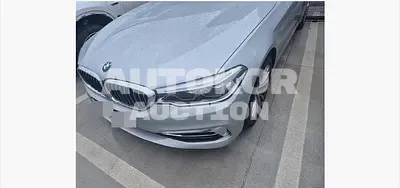 2020, BMW / 520, 172105 км., diesel, 2000 куб.см.