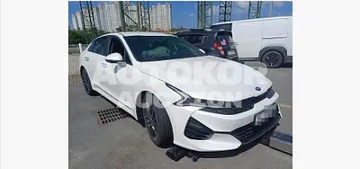 2020, Kia / K5, 61282 км., gas, 1598 куб.см. 2020, Kia / K5, 61282 км., gas, 1598 куб.см.