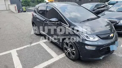 2018, Chevrolet / Volt, 116000 км., electric, 174 куб.см.