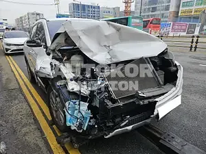 2016, Hyundai / Tucson, VIN: KMHJ3815GHU279617, diesel