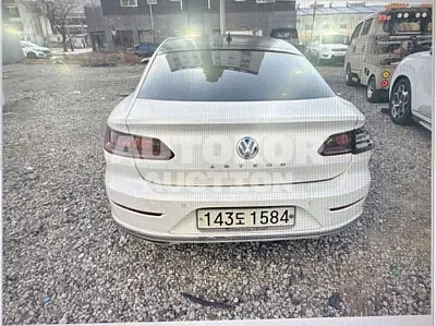 2019, Volkswagen / Arteon, VIN: WVWZZZ3HZKE013843, 114713 км., diesel, 2000 куб.см.