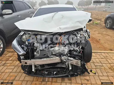 2017, Hyundai / Ioniq, VIN: KMHC051CGHU037166, hybrid