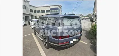 2024, Hyundai / Santa FE, 55671 км., hybrid, 1159 куб.см.