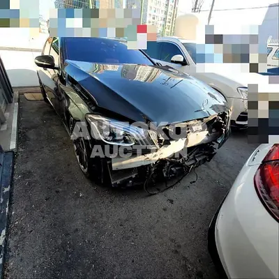 2015, Mercedes-Benz / S 500, gas