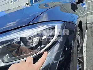 2022, BMW / 320, unknown