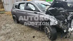 2023, Hyundai / Santa FE, VIN: KMHS2811BPU095910, hybrid