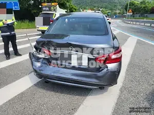 2017, Nissan / Altima, VIN: 1N4AL3AP2HC180560, 145511 км., gas