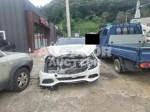 2017, Mercedes-Benz / C 220, 200000 км., diesel, 2143 куб.см.