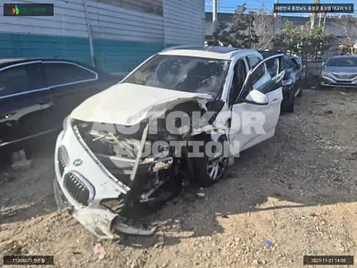 2019, BMW / 2 Series Gran Tourer, VIN: WBA6T9108KVE83294, 64481 км., diesel